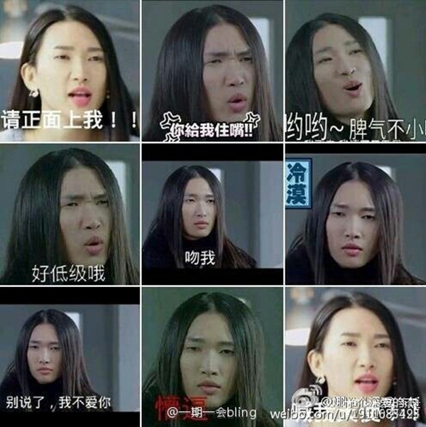 Thượng Ẩn: Kim Lộ Lộ ch&iacute;nh l&agrave; t&igrave;nh đầu ho&agrave;n hảo d&agrave;nh cho Cố Hải! - Ảnh 11.