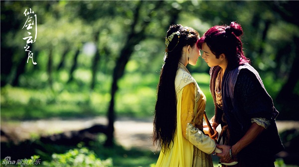 Ngỡ ng&agrave;ng với h&igrave;nh tượng cổ trang của &ldquo;Trực Thụ&rdquo; Trịnh Nguy&ecirc;n Sướng - Ảnh 10.