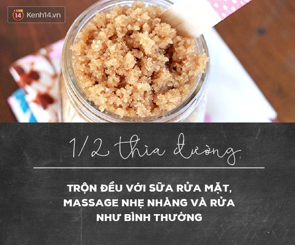 Chỉ dùng 1 nguyên liệu để loại bỏ mụn đầu đen cấp tốc - Ảnh 4.