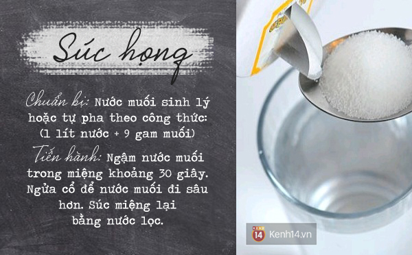 4 việc không thể thiếu để bảo vệ sức khỏe khi không khí ô nhiễm - Ảnh 3.