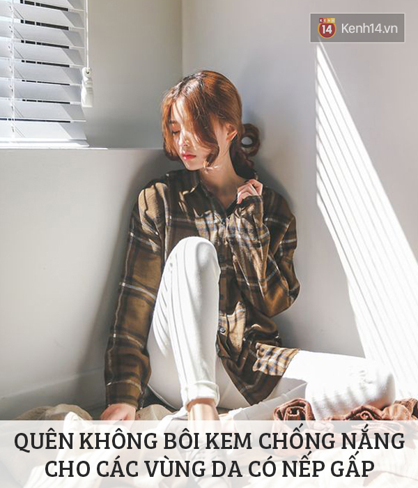 Muốn dùng kem chống nắng hiệu quả, hãy tránh xa 4 sai lầm này - Ảnh 4.