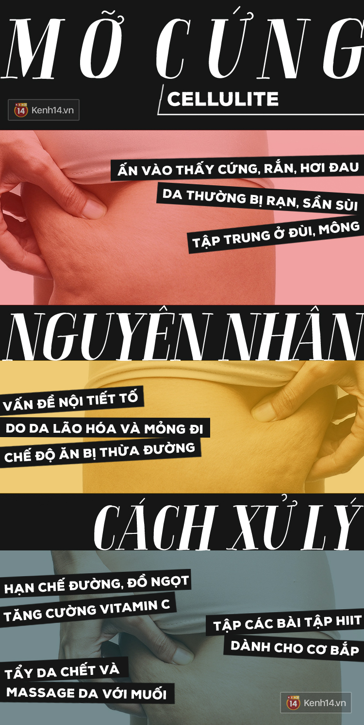 Xác định 3 loại mỡ thừa phổ biến và cách giảm cân hiệu quả nhất dành cho bạn - Ảnh 6. Xác định 3 loại mỡ thừa phổ biến và cách giảm cân hiệu quả nhất dành cho bạn - Ảnh 6.