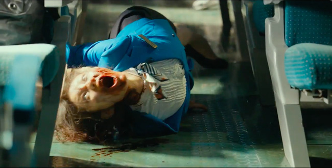 Train To Busan - Bom tấn zombie đưa điện ảnh xứ Hàn ra thế giới - Ảnh 3.