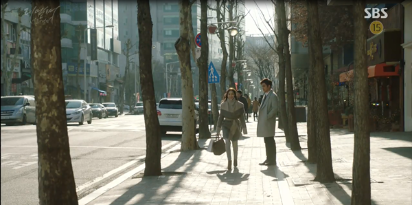&ldquo;Remember&rdquo;: Park Min Young tan n&aacute;t c&otilde;i l&ograve;ng khi Yoo Seung Ho ph&aacute;t bệnh - Ảnh 29.