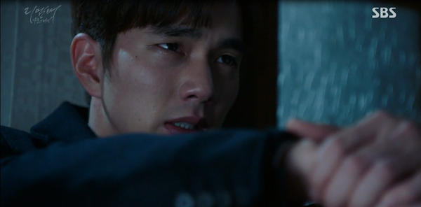 “Remember”: Yoo Seung Ho khóc hết nước mắt vì mất cha - Ảnh 35.