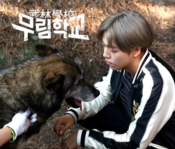 “Moorim School”: VIXX Hong Bin “nổi đóa” vì tình địch Lee Hyun Woo - Ảnh 30.