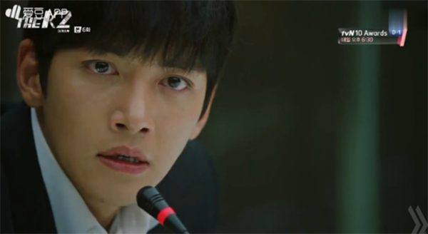 &ldquo;K2&rdquo;: Ji Chang Wook v&agrave; Yoona đ&atilde; chạm m&ocirc;i nhau, rating tăng vọt! - Ảnh 30.