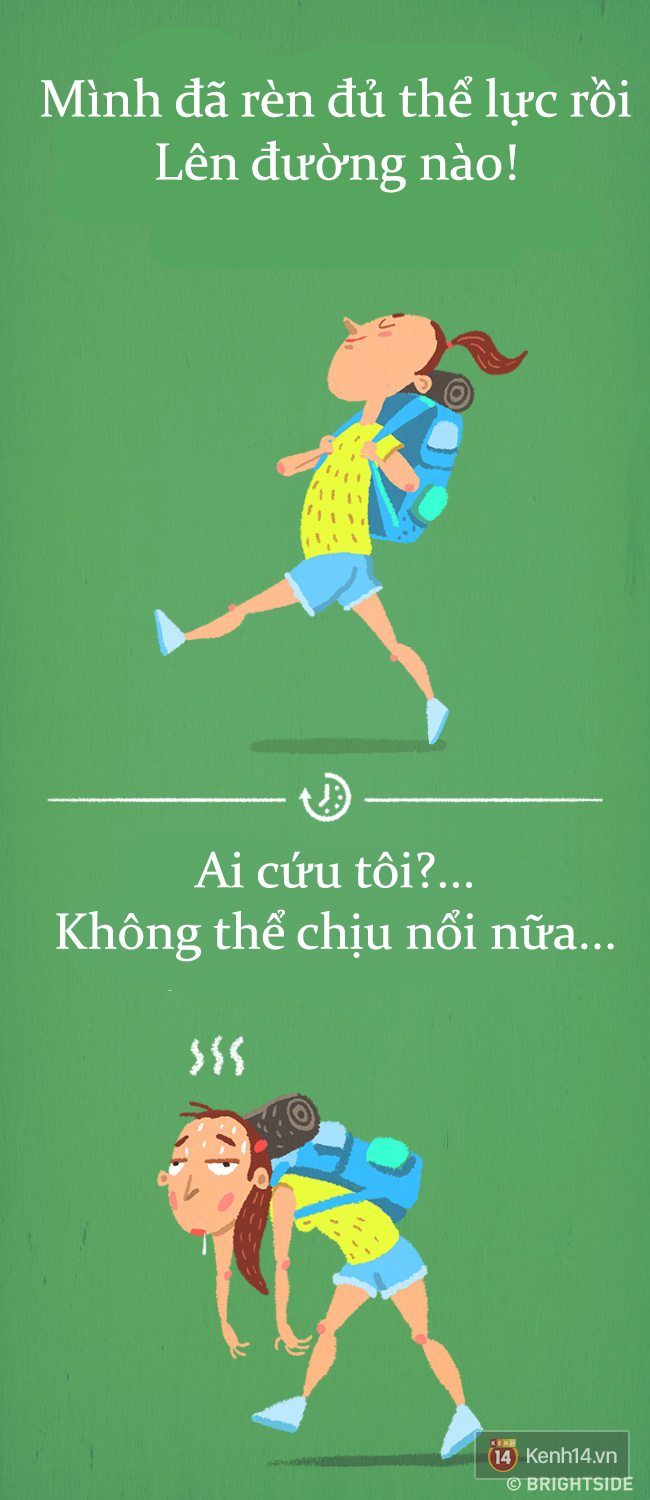 10 tình huống đầy mâu thuẫn lúc nào cũng xảy ra nhưng không ai lý giải nổi - Ảnh 7.