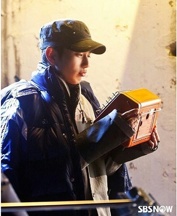 &ldquo;Remember&rdquo;: Yoo Seung Ho đau khổ tột c&ugrave;ng khi ho&agrave;n to&agrave;n mất đi tr&iacute; nhớ - Ảnh 38.