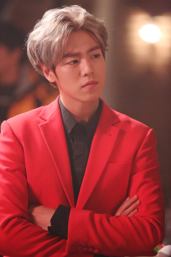 “Moorim School”: Bất ngờ trước nụ hôn vội vàng của Lee Hyun Woo - Ảnh 29.