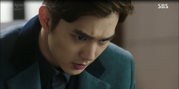 &ldquo;Remember&rdquo;: Park Min Young tan n&aacute;t c&otilde;i l&ograve;ng khi Yoo Seung Ho ph&aacute;t bệnh - Ảnh 33.