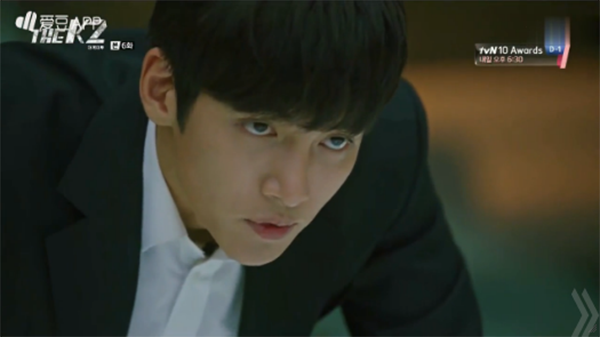 &ldquo;K2&rdquo;: Ji Chang Wook v&agrave; Yoona đ&atilde; chạm m&ocirc;i nhau, rating tăng vọt! - Ảnh 32.