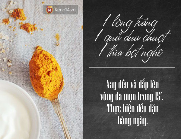 4 c&ocirc;ng thức trị mụn ở lưng chỉ trong v&ograve;ng &ldquo;1 nốt nhạc&rdquo; - Ảnh 3.