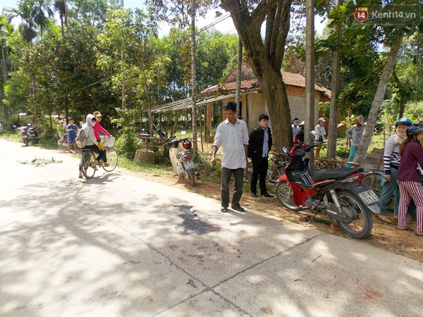 Nam thanh ni&ecirc;n đ&acirc;m chết người t&igrave;nh của mẹ lĩnh &aacute;n 9 năm t&ugrave; - Ảnh 2.