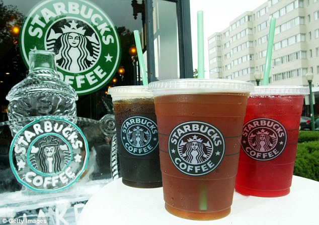 Khách hàng kiện Starbucks 5 triệu đô vì cho quá nhiều đá vào đồ uống - Ảnh 1.