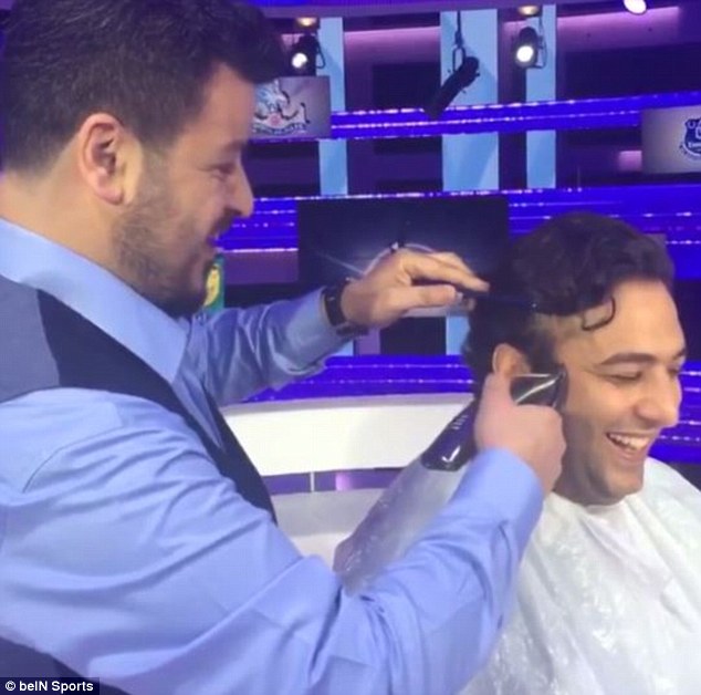 Cựu sao Premier League trả giá đắt vì coi thường cửa vô địch của Leicester City - Ảnh 3. Cựu sao Premier League trả giá đắt vì coi thường cửa vô địch của Leicester City - Ảnh 3.