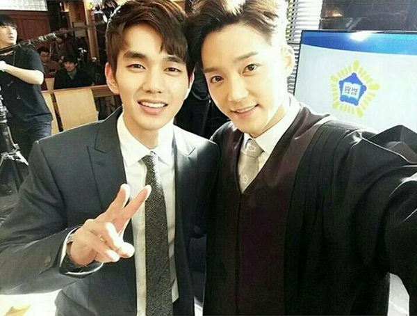 &ldquo;Remember&rdquo;: Hết bị bắn, Yoo Seung Ho lại bất ngờ ngất xỉu - Ảnh 37.