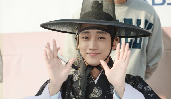 “Moonlight”: “Đại nhân” Yoon Sung – Điển hình bi thương cho kiếp nam phụ hẩm hiu - Ảnh 33.