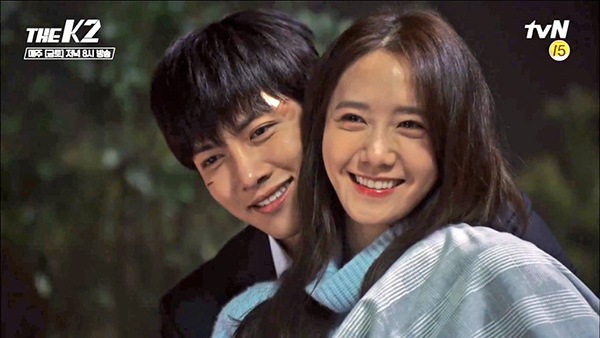 “K2”: Ji Chang Wook – Yoona bí mật hẹn hò trên nóc nhà - Ảnh 36.