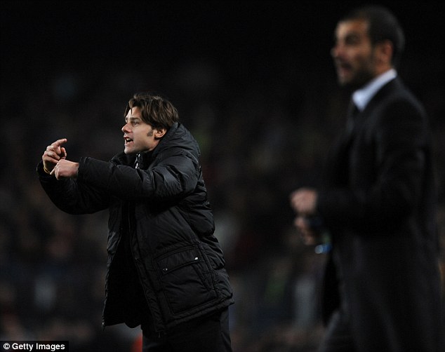 Mourinho dẫn dắt MU v&agrave; cuộc chiến của những si&ecirc;u huấn luyện vi&ecirc;n - Ảnh 5.