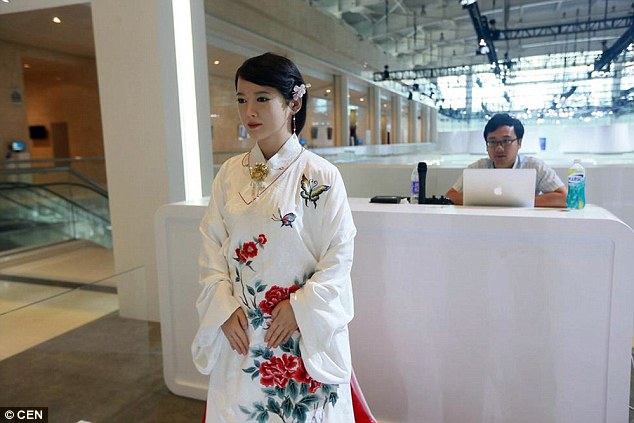 Bạn sẽ kinh ngạc khi biết sự thật về c&ocirc; g&aacute;i n&agrave;y - Ảnh 2.