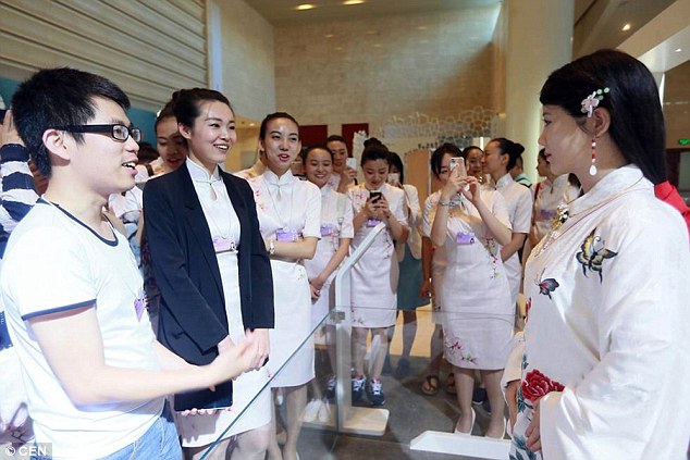 Bạn sẽ kinh ngạc khi biết sự thật về c&ocirc; g&aacute;i n&agrave;y - Ảnh 5.