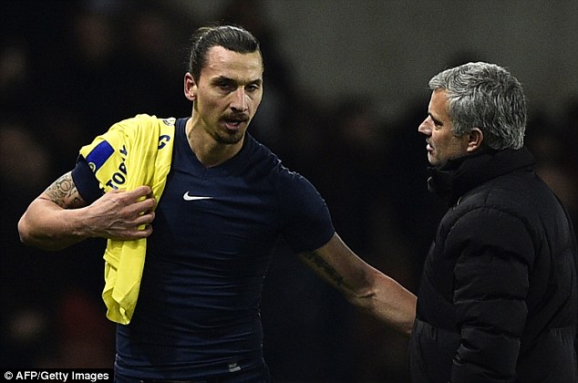 Zlatan Ibrahimovic n&oacute;i g&igrave; trong ng&agrave;y ra mắt Man Utd? - Ảnh 5.