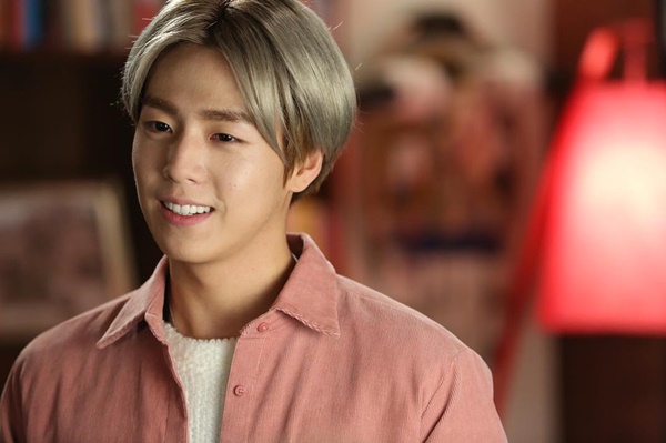 “Moorim School”: Vừa được tỏ tình, Lee Hyun Woo đã vội đi hôn người khác - Ảnh 30.