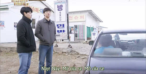 Reply 1988 v&agrave; nỗi niềm chất chứa của lũ trẻ x&oacute;m ngh&egrave;o - Ảnh 36.
