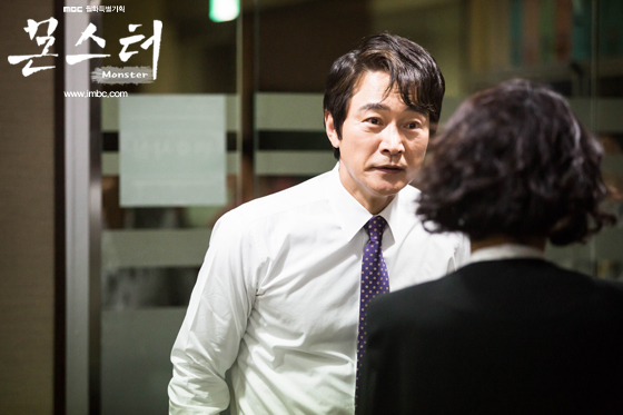 Khung giờ thứ Hai – thứ Ba: Cuộc chiến gay cấn giữa ba phim Hàn “khai hỏa” cùng ngày - Ảnh 28.
