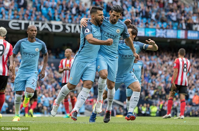 L&yacute; do kh&oacute; tin khiến Mourinho lo sợ Man City - Ảnh 3.