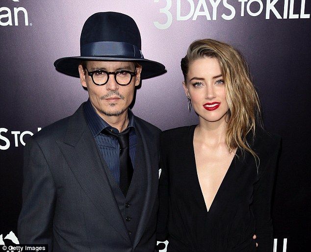 Cuối c&ugrave;ng, Amber Heard đ&atilde; r&uacute;t đơn tố Johnny Depp bạo h&agrave;nh sau khi nhận 156 tỷ VND - Ảnh 2.