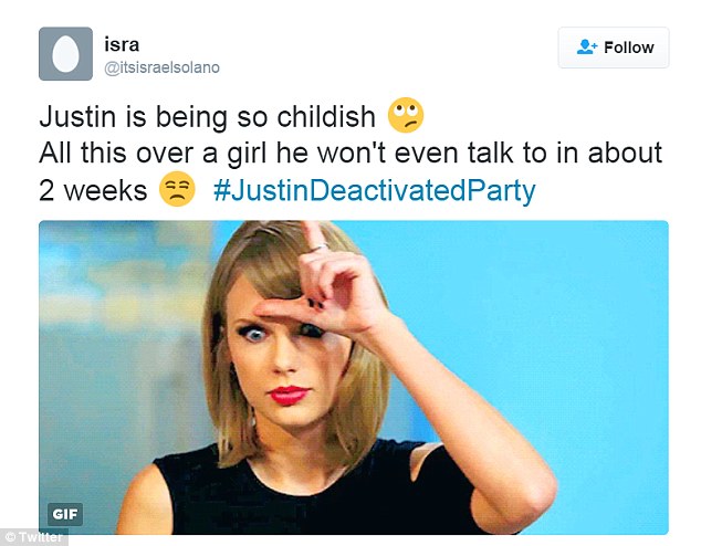 Lời xin lỗi đ&atilde; muộn m&agrave;ng, Justin Bieber kh&ocirc;ng buồn bắt m&aacute;y khi Selena gọi điện - Ảnh 6.