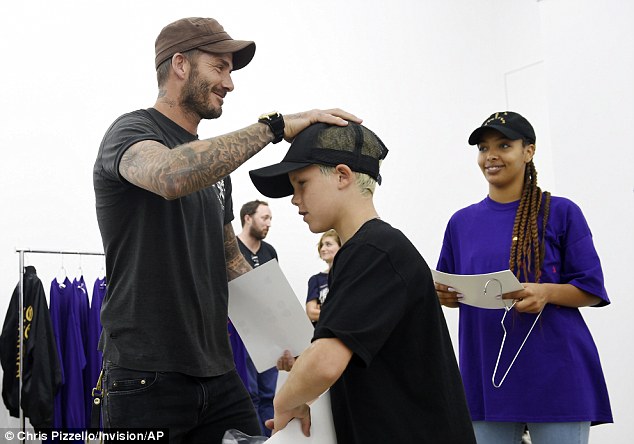 Victoria cau c&oacute; thế n&agrave;y l&agrave; do tin đồn David Beckham ngoại t&igrave;nh? - Ảnh 9.