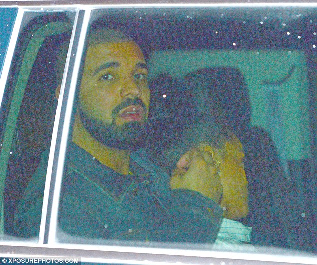 Vừa thoát friendzone sau 7 năm, Drake đã mong có em bé với Rihanna? - Ảnh 3.