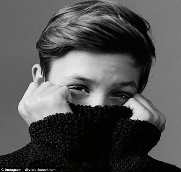 Đ&acirc;y l&agrave; l&yacute; do v&igrave; sao Brooklyn Beckham v&agrave; Chloe Moretz chia tay - Ảnh 5.
