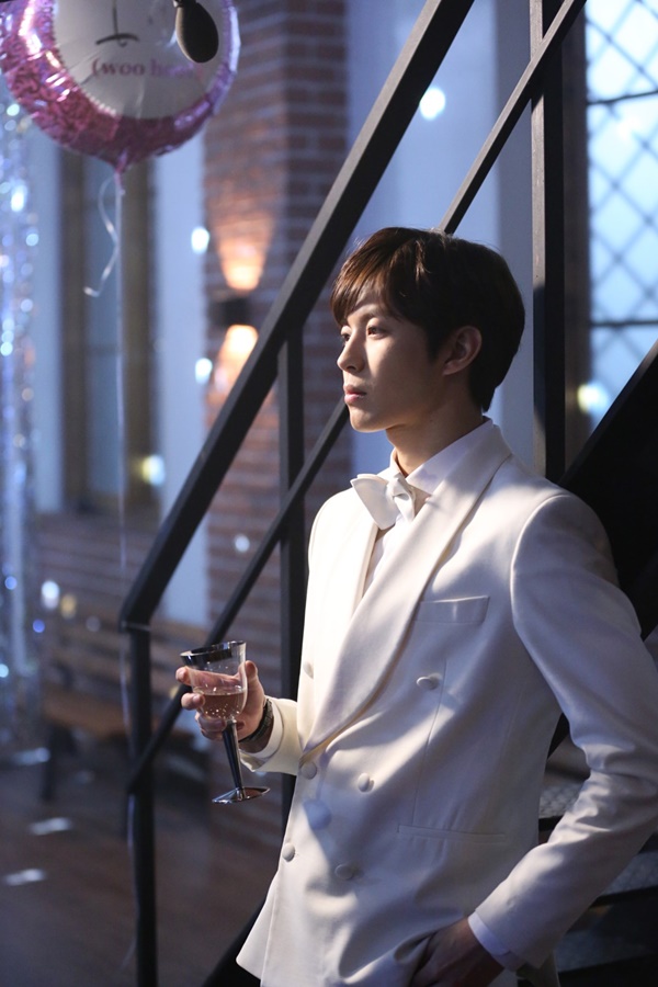 “Moorim School”: VIXX Hong Bin “nổi đóa” vì tình địch Lee Hyun Woo - Ảnh 36.