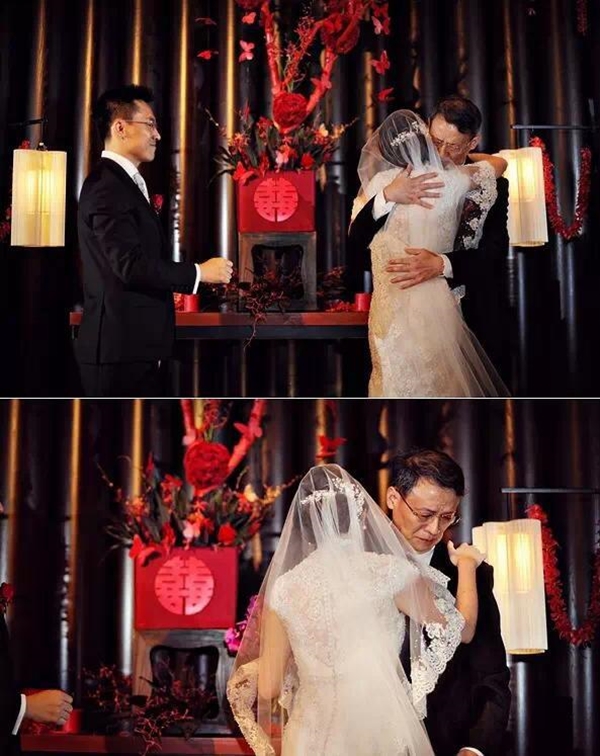 Chắc chắn c&aacute;c bạn nữ sẽ chỉ muốn chạy ngay về nh&agrave; &ocirc;m chầm lấy bố sau khi xem xong ch&ugrave;m ảnh n&agrave;y! - Ảnh 11.