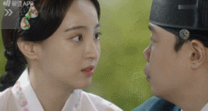 “Moonlight”: Người yêu vừa bỏ đi chưa lâu, Thế tử Park Bo Gum lại bị ép hôn - Ảnh 46.