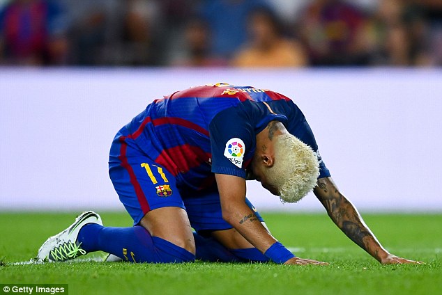 Song s&aacute;t Suarez - Messi dự bị, Barcelona thua sốc đội b&oacute;ng mới l&ecirc;n hạng ngay tr&ecirc;n s&acirc;n nh&agrave; - Ảnh 4.