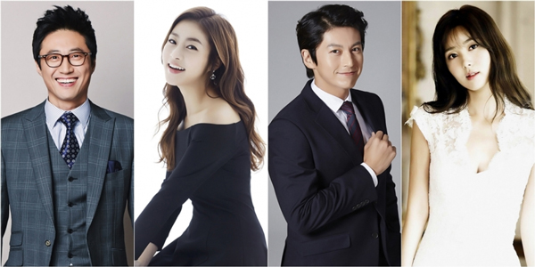 Th&iacute;ch m&ecirc; trước b&agrave;n tiệc 13 m&oacute;n phim H&agrave;n th&aacute;ng 3 được dọn sẵn - Ảnh 63.