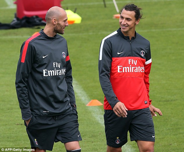 Người b&iacute; ẩn gi&uacute;p Ibrahimovic trường sinh tr&ecirc;n s&acirc;n b&oacute;ng - Ảnh 3.