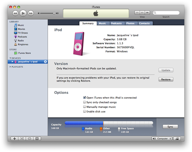 Những lý do này sẽ khiến bạn lấy iPod ra dùng lại ngay lập tức - Ảnh 3.
