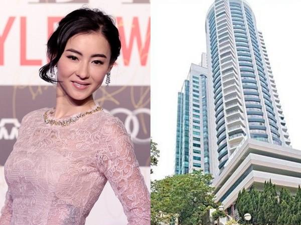 Trương B&aacute; Chi bị người gi&uacute;p việc trộm số nữ trang trị gi&aacute; 1,3 tỷ đồng - Ảnh 1.