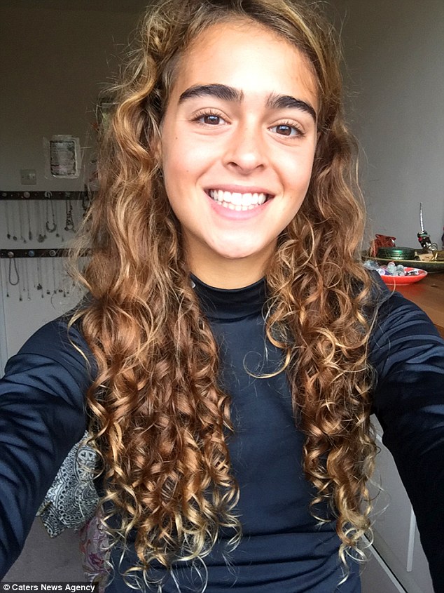 Bị ch&ecirc; đ&ugrave;i to, c&ocirc; g&aacute;i giảm c&acirc;n chỉ c&ograve;n 25kg - Ảnh 7.