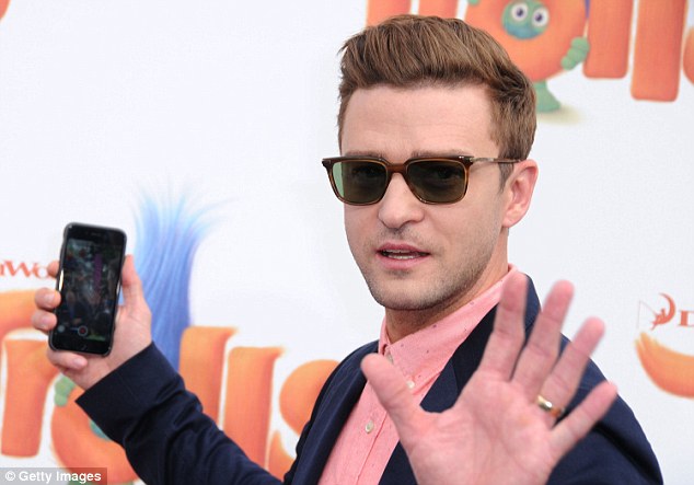 Mải mê sống ảo khi bầu cử, Justin Timberlake có nguy cơ phải ngồi tù - Ảnh 2.