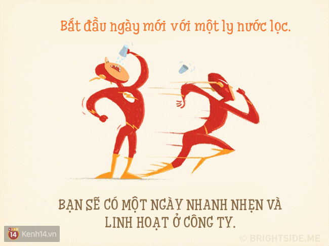 10 mẹo nhỏ giúp bạn vừa nghỉ ngơi vừa tập thể dục cho não - Ảnh 3.