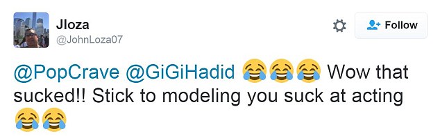 Gigi Hadid gây tranh cãi ầm ĩ vì nhái giọng châm biếm Đệ nhất phu nhân Melania Trump - Ảnh 5.