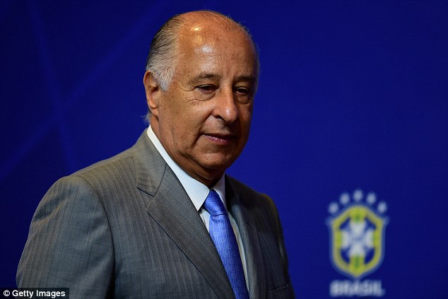 Phẫn nộ: LĐBĐ Brazil yêu cầu Chapecoense thi đấu dù gần cả đội hình tử nạn trong vụ tai nạn máy bay - Ảnh 1.
