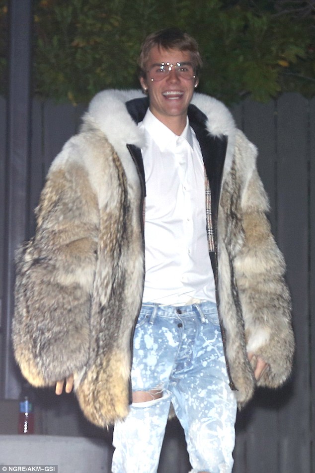 Justin Bieber bị truy n&atilde; v&agrave; sẽ bị bắt ngay nếu đến Argentina - Ảnh 3.